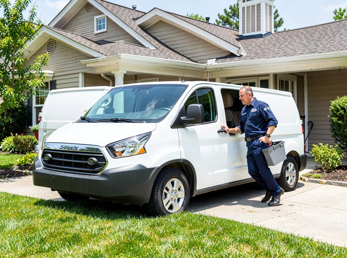 Emergency Plumber company in Turner, MI